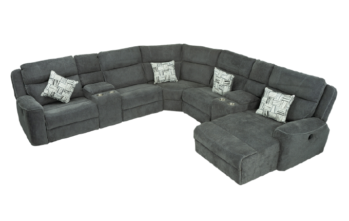 Corner Style: 59917-1x-grey