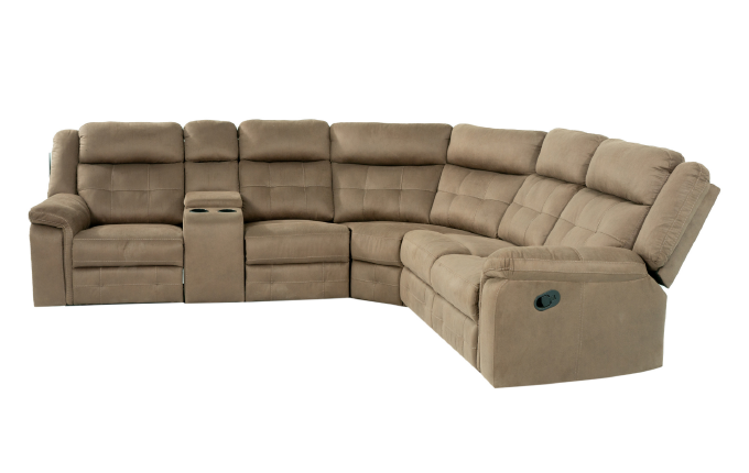 Corner Style: 59933-2X