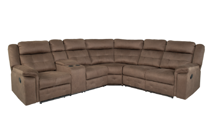 Corner Style: 59933-2X